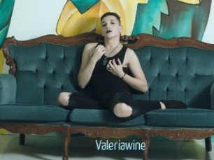 valeriawine Video Sexe
