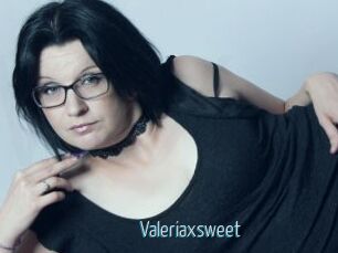 Valeriaxsweet