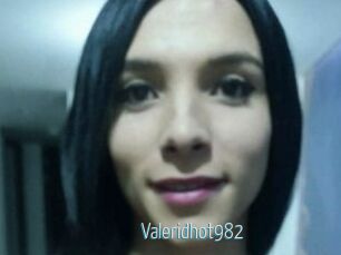 Valeridhot982