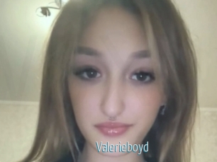 Valerieboyd