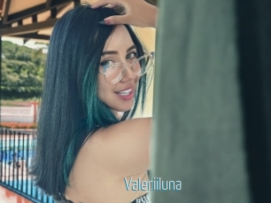 Valeriiluna