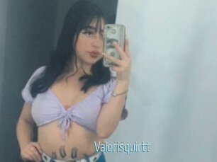 Valerisquirtt