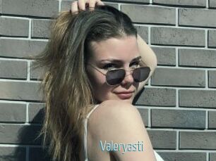 Valeryasti