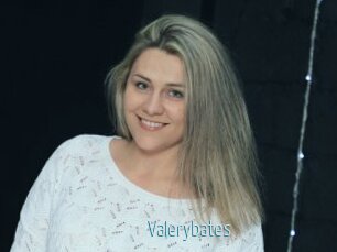 Valerybates