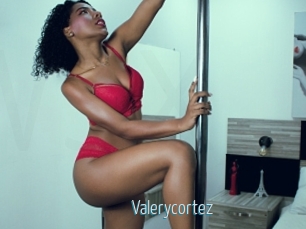 Valerycortez