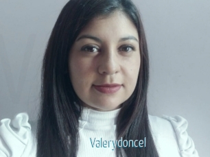 Valerydoncel