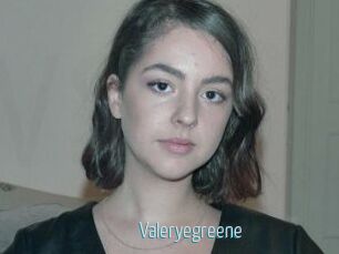 Valeryegreene