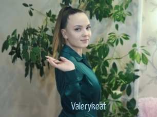 Valerykeat