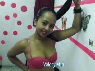 Valerylatin