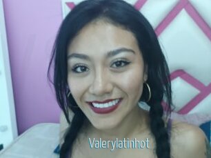 Valerylatinhot