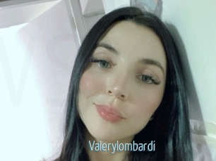 Valerylombardi