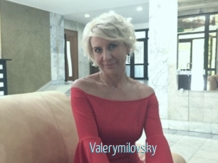 Valerymilovsky