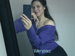 Valerypaez