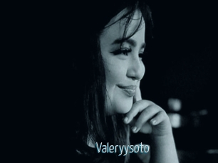 Valeryysoto