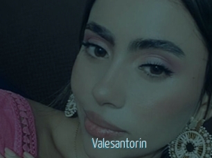 Valesantorin