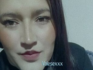 Valesexxx