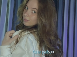 Vallerywilson