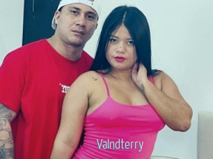 Valndterry