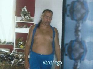 Vandengo