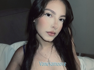 Vanesamoore