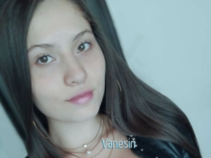 Vanesin