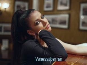 Vanessabernar