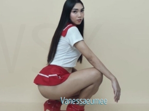 Vanessaeumee