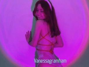 Vanessagramham