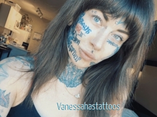 Vanessahastattoos