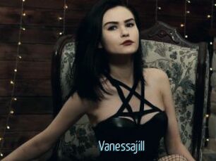 Vanessajill