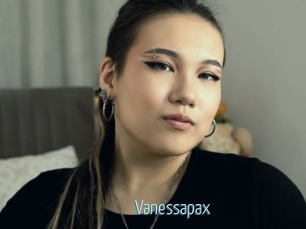 Vanessapax