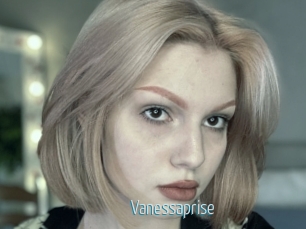 Vanessaprise