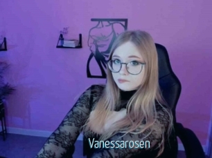 Vanessarosen