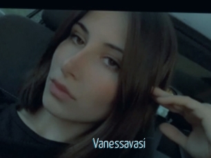 Vanessavasi