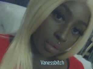 Vanessbitch