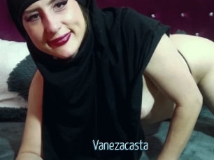 Vanezacasta