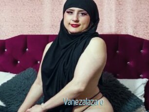 Vanezalazaro