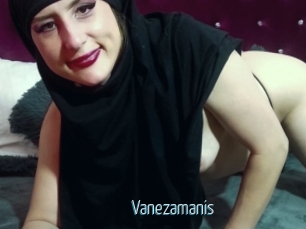 Vanezamanis