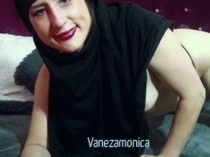 Vanezamonica