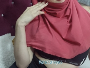 Vanezareyes