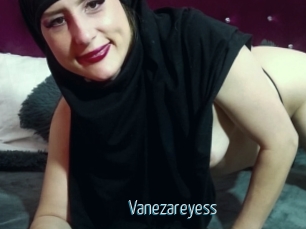 Vanezareyess