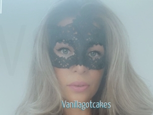 Vanillagotcakes