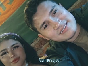 Vannesajavi