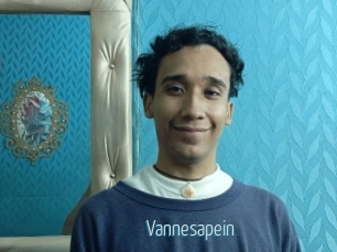 Vannesapein