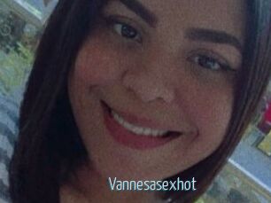 Vannesasexhot