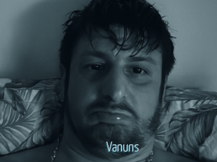 Vanuns