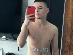 Varus202