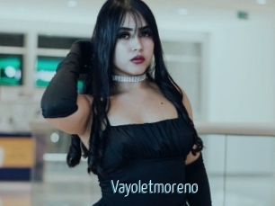 Vayoletmoreno