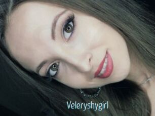 Veleryshygirl