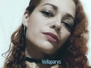 Vellaparys